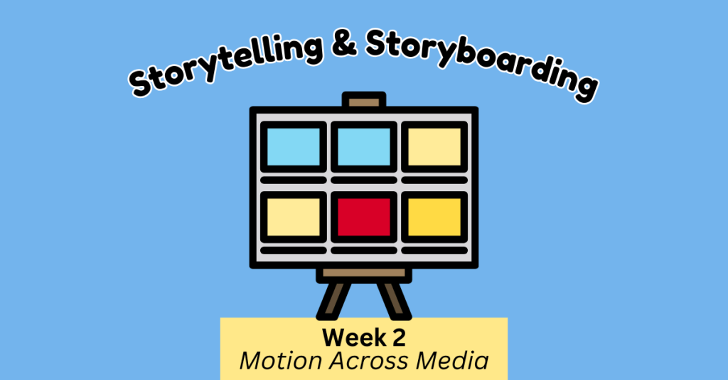 Module 2: Personal Intro in AE