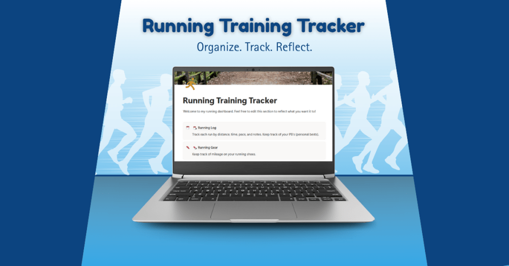 Ready, Set, Launch: Bringing My Running Training Tracker to the&nbsp;World